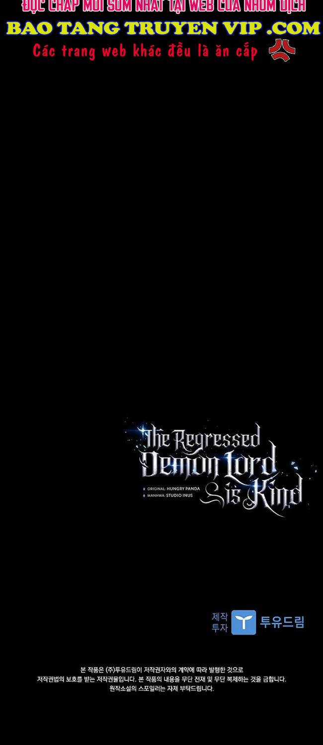 Quỷ Vương Hồi Quy Là Người Tốt Chapter 38 trang 105