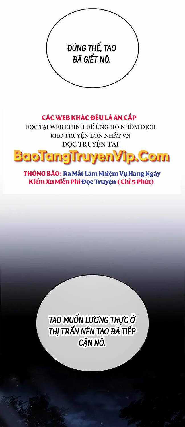 Quỷ Vương Hồi Quy Là Người Tốt Chapter 38 trang 12