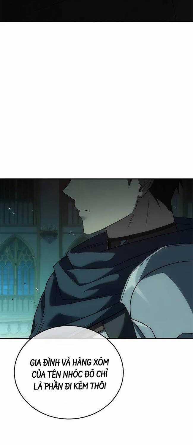 Quỷ Vương Hồi Quy Là Người Tốt Chapter 38 trang 16