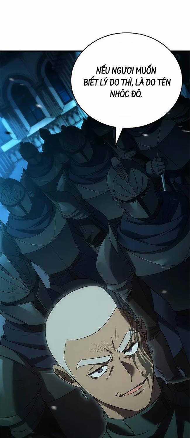 Quỷ Vương Hồi Quy Là Người Tốt Chapter 38 trang 17