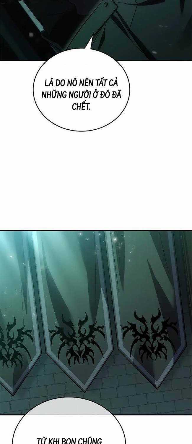 Quỷ Vương Hồi Quy Là Người Tốt Chapter 38 trang 18