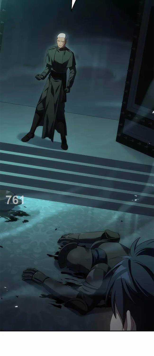 Quỷ Vương Hồi Quy Là Người Tốt Chapter 38 trang 2