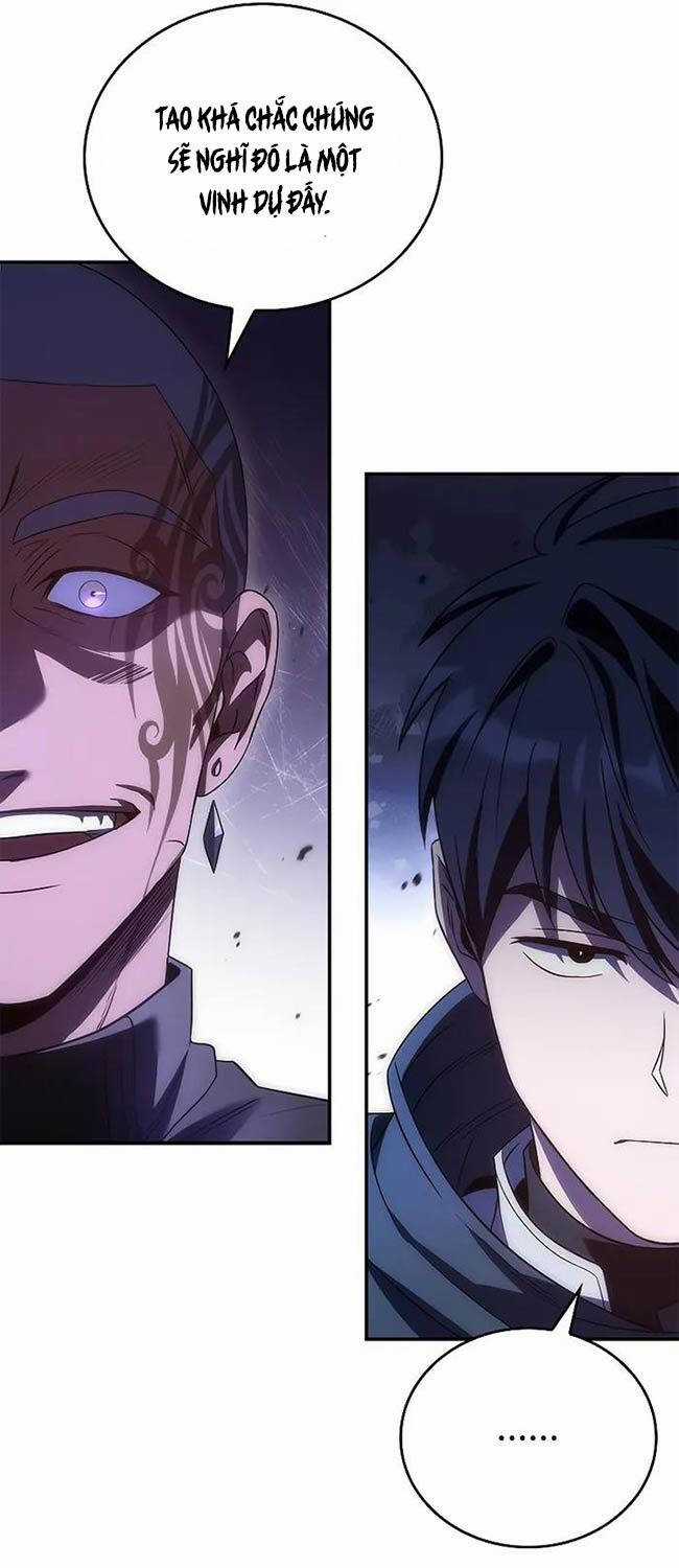 Quỷ Vương Hồi Quy Là Người Tốt Chapter 38 trang 20