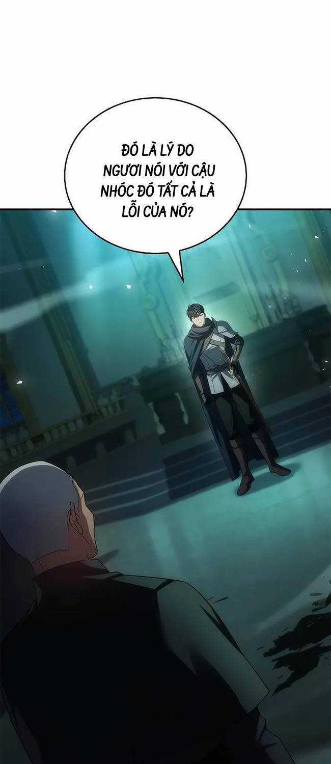 Quỷ Vương Hồi Quy Là Người Tốt Chapter 38 trang 21