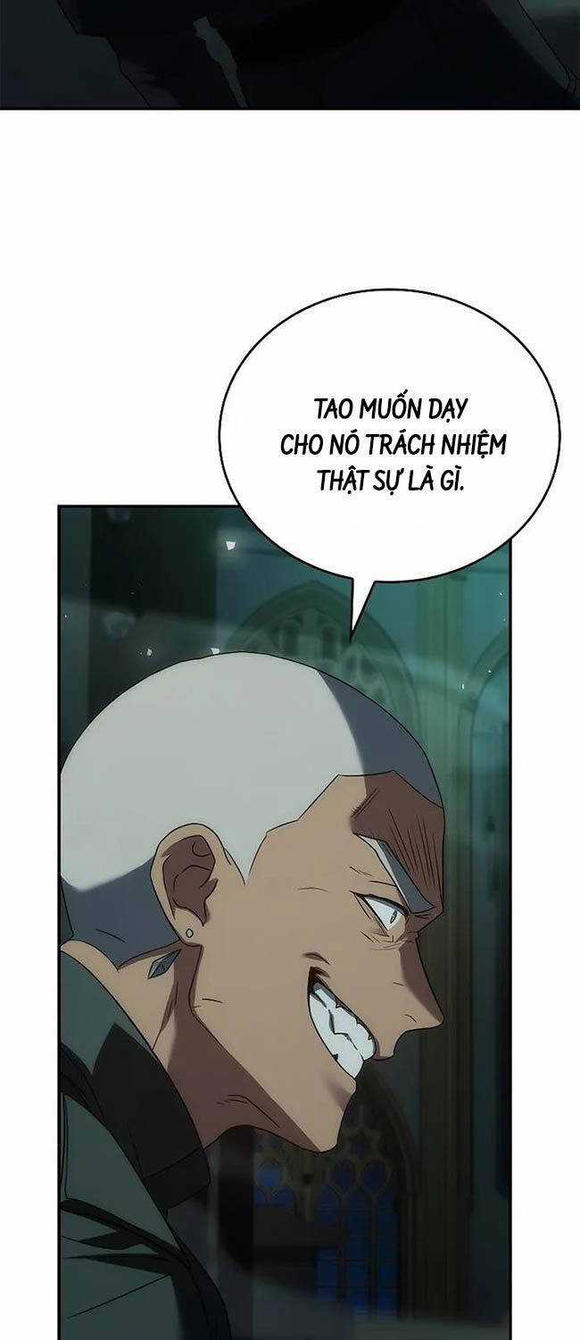 Quỷ Vương Hồi Quy Là Người Tốt Chapter 38 trang 22