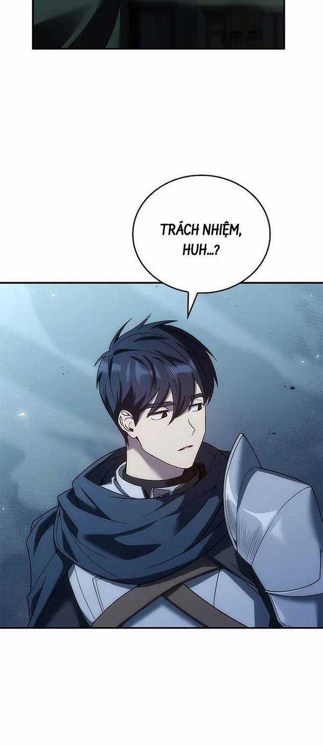 Quỷ Vương Hồi Quy Là Người Tốt Chapter 38 trang 23