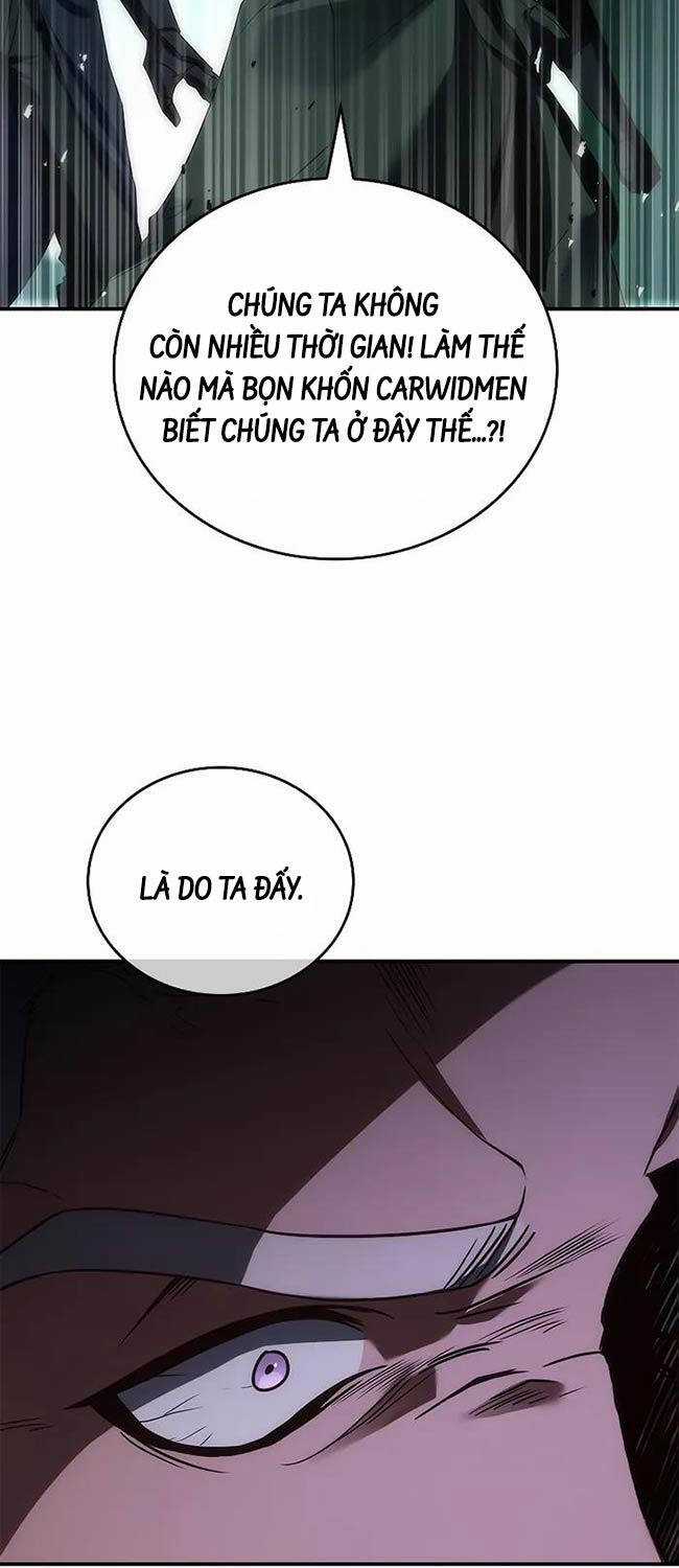 Quỷ Vương Hồi Quy Là Người Tốt Chapter 38 trang 25