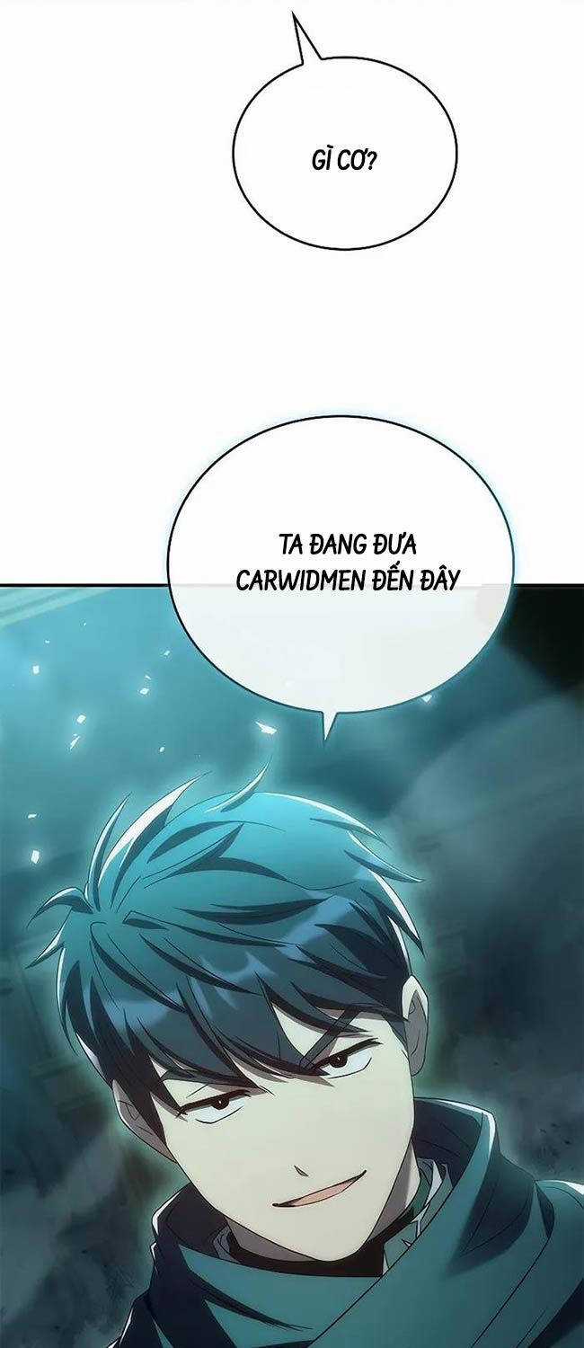 Quỷ Vương Hồi Quy Là Người Tốt Chapter 38 trang 26