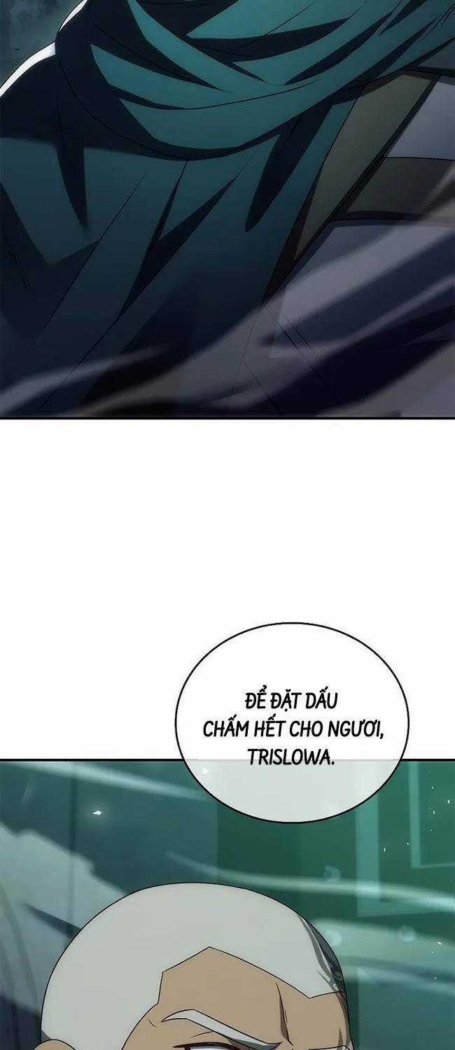 Quỷ Vương Hồi Quy Là Người Tốt Chapter 38 trang 27