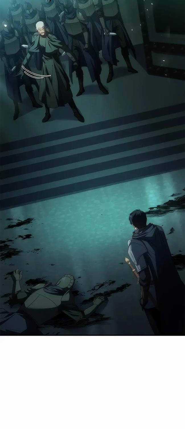 Quỷ Vương Hồi Quy Là Người Tốt Chapter 38 trang 29