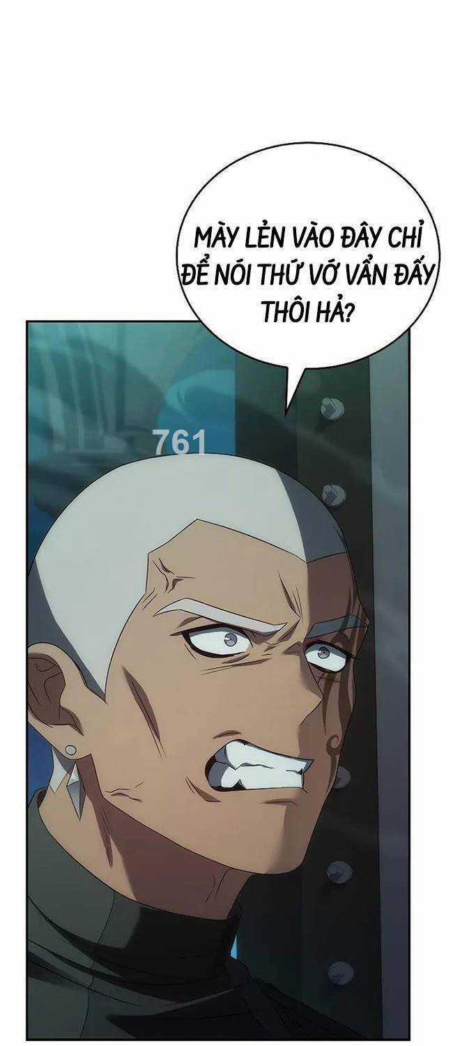 Quỷ Vương Hồi Quy Là Người Tốt Chapter 38 trang 3