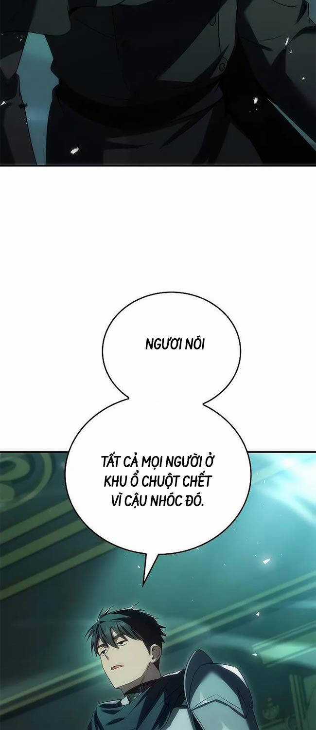 Quỷ Vương Hồi Quy Là Người Tốt Chapter 38 trang 32