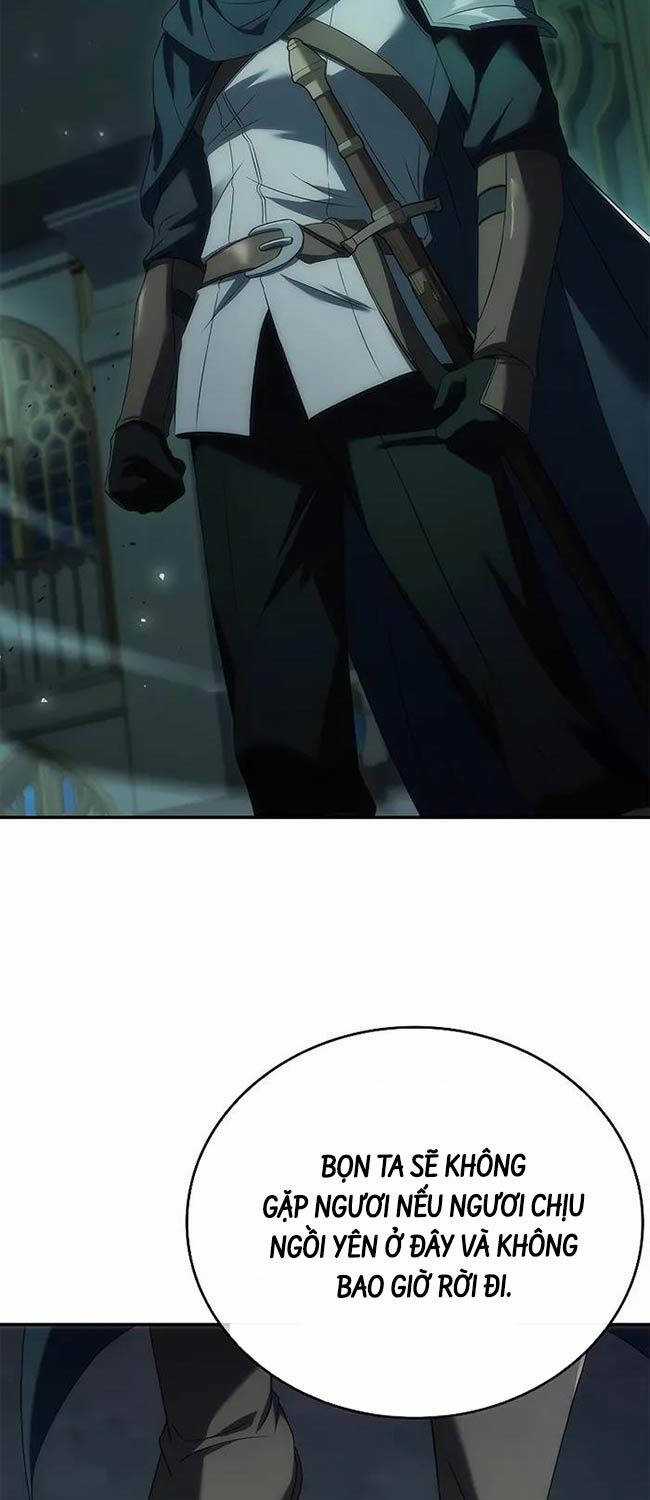 Quỷ Vương Hồi Quy Là Người Tốt Chapter 38 trang 33