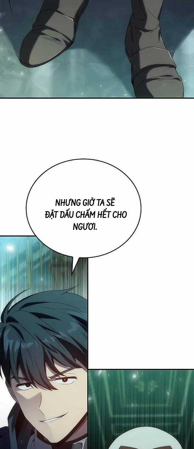 Quỷ Vương Hồi Quy Là Người Tốt Chapter 38 trang 34