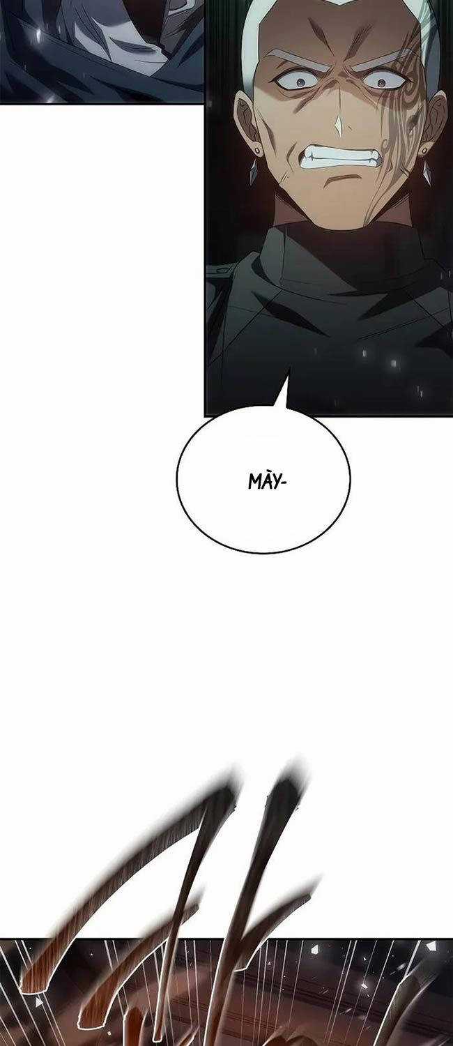 Quỷ Vương Hồi Quy Là Người Tốt Chapter 38 trang 35