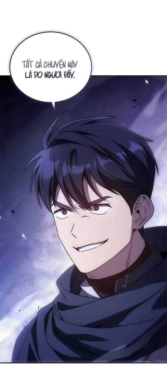 Quỷ Vương Hồi Quy Là Người Tốt Chapter 38 trang 37