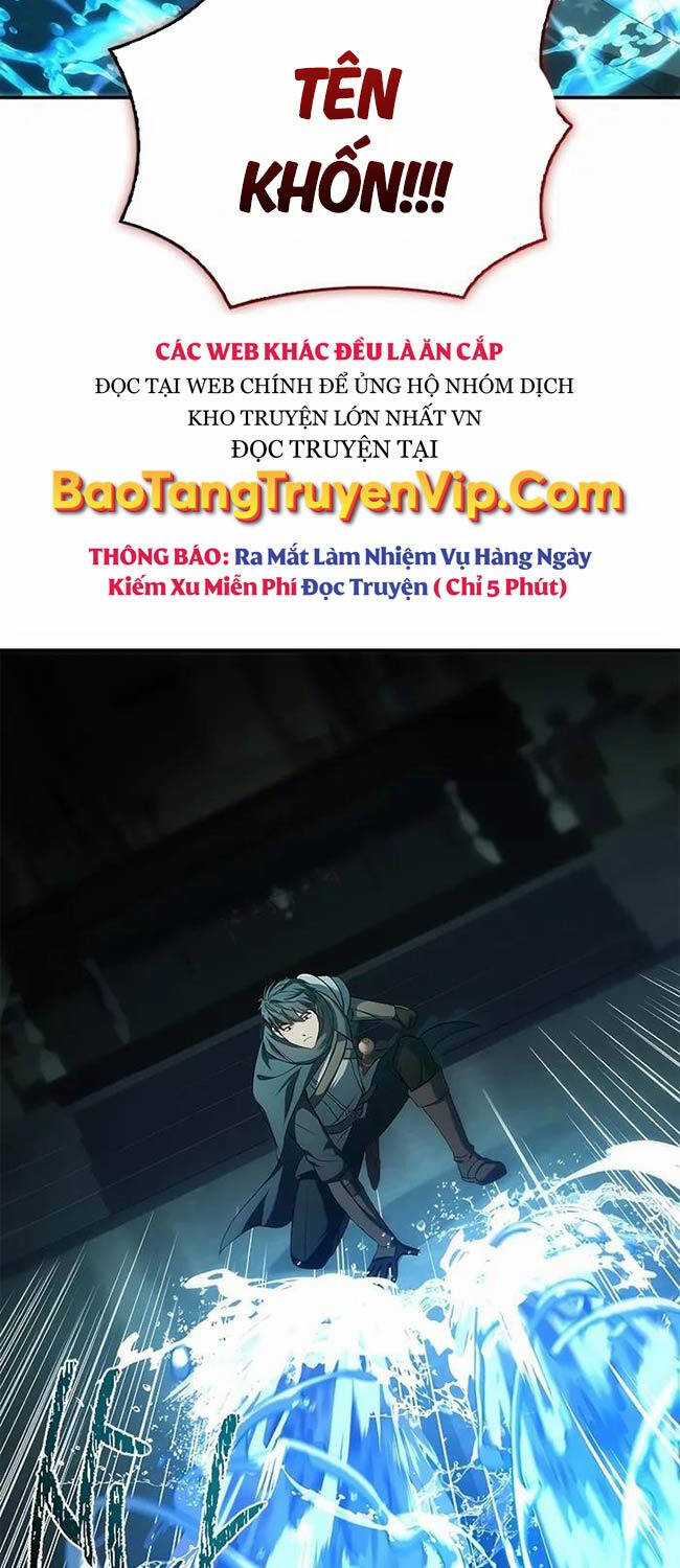 Quỷ Vương Hồi Quy Là Người Tốt Chapter 38 trang 43