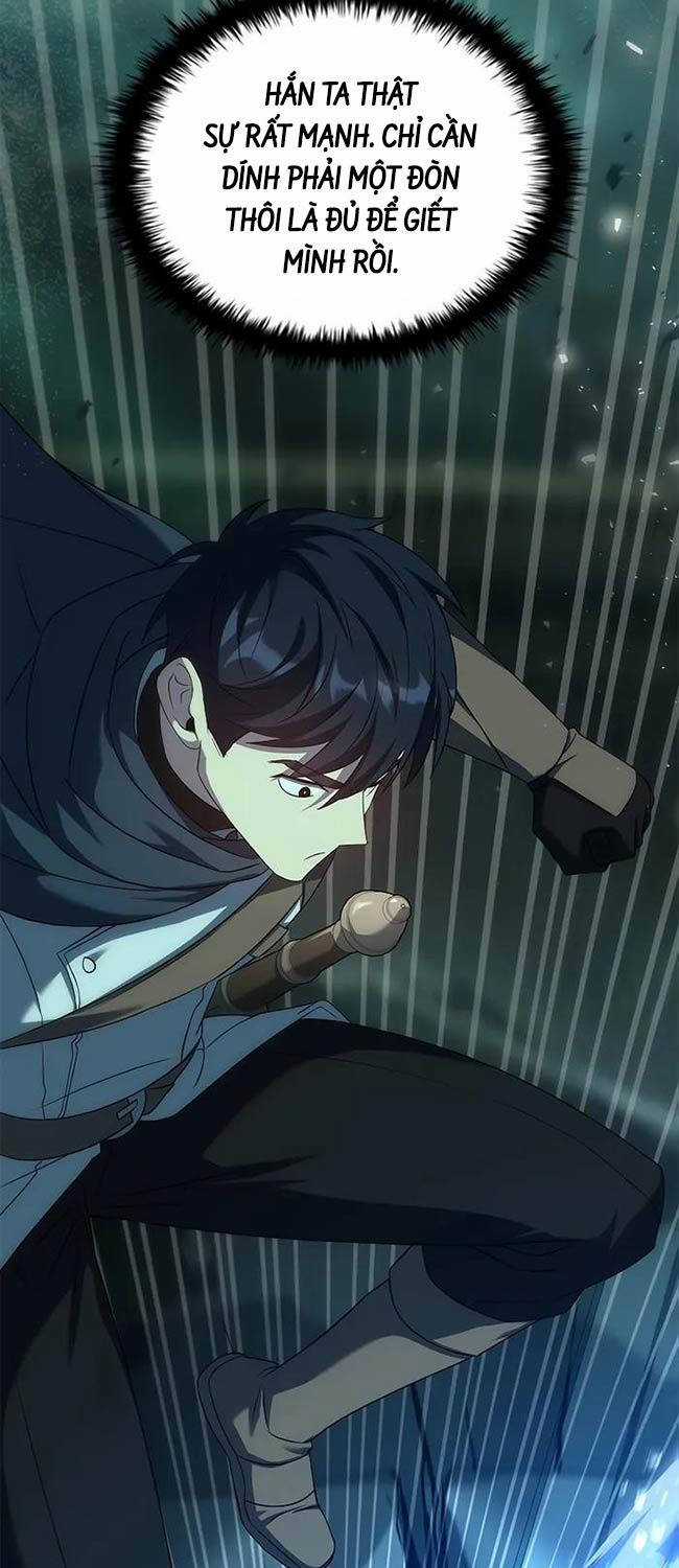 Quỷ Vương Hồi Quy Là Người Tốt Chapter 38 trang 45