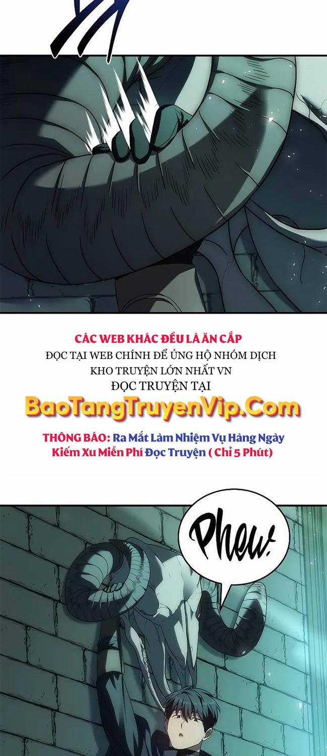 Quỷ Vương Hồi Quy Là Người Tốt Chapter 38 trang 47