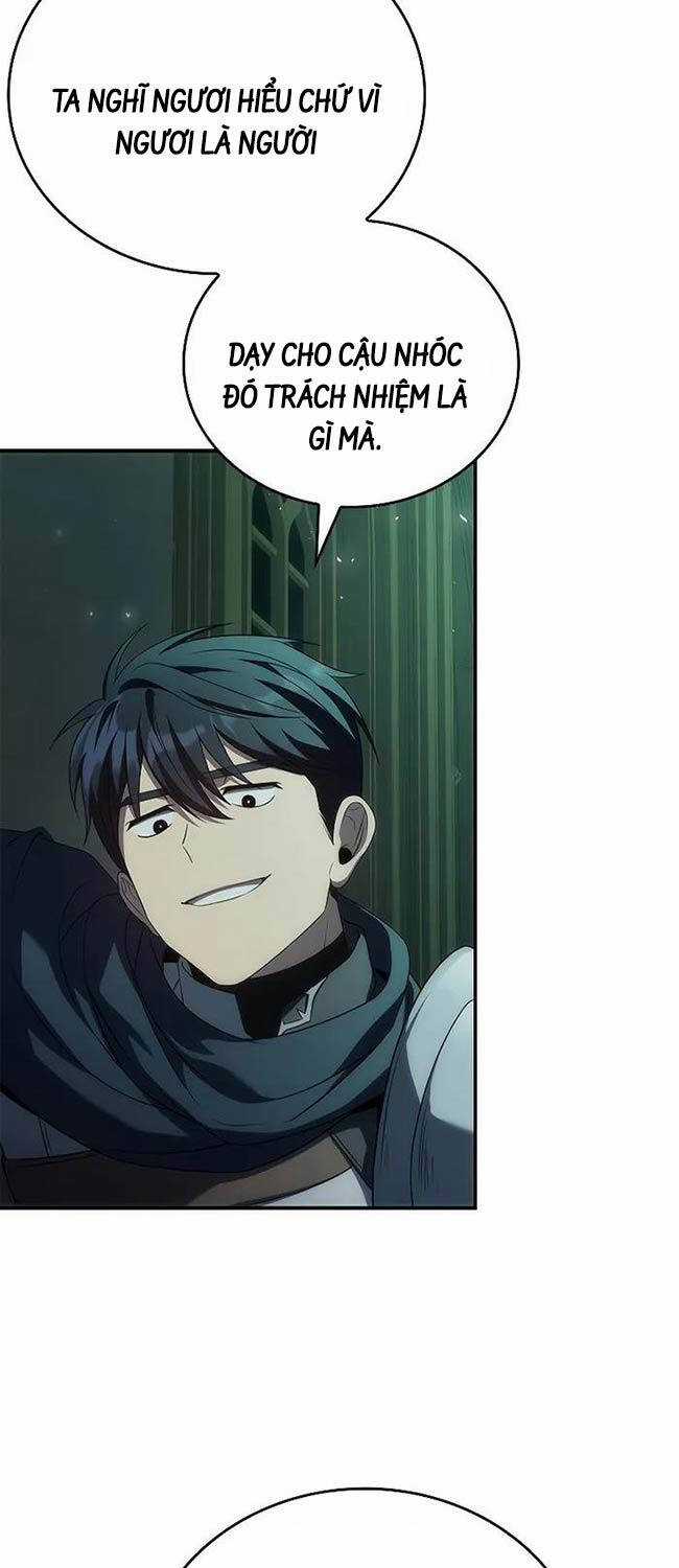 Quỷ Vương Hồi Quy Là Người Tốt Chapter 38 trang 50