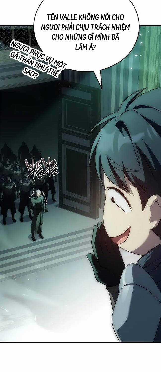 Quỷ Vương Hồi Quy Là Người Tốt Chapter 38 trang 51