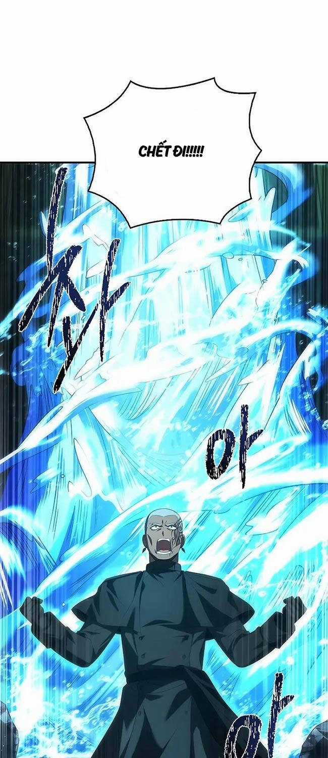 Quỷ Vương Hồi Quy Là Người Tốt Chapter 38 trang 52