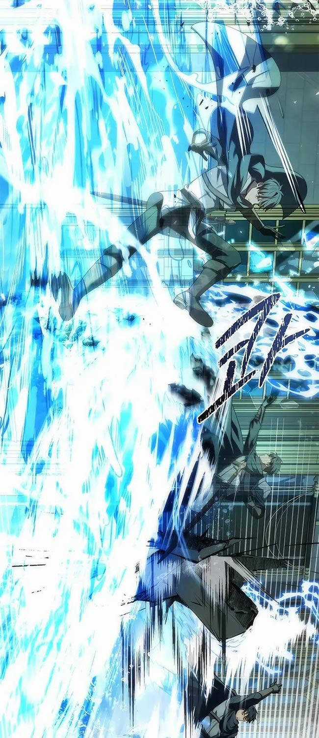 Quỷ Vương Hồi Quy Là Người Tốt Chapter 38 trang 54