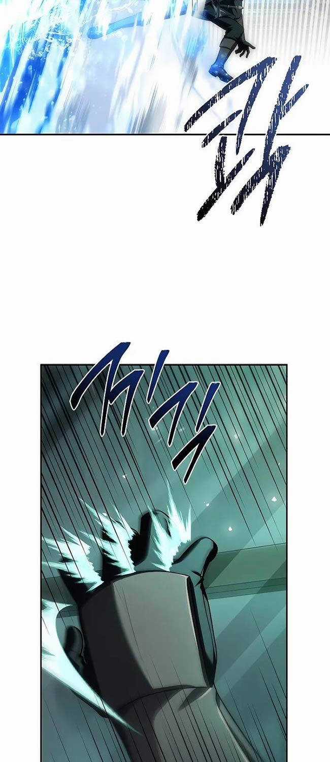 Quỷ Vương Hồi Quy Là Người Tốt Chapter 38 trang 55