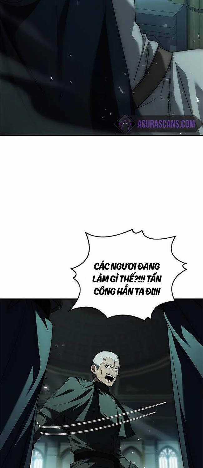 Quỷ Vương Hồi Quy Là Người Tốt Chapter 38 trang 57