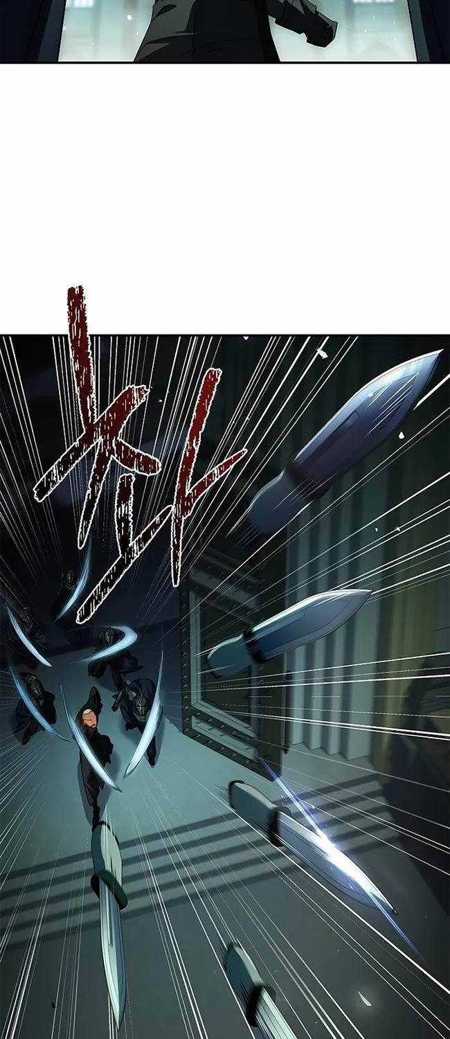 Quỷ Vương Hồi Quy Là Người Tốt Chapter 38 trang 58