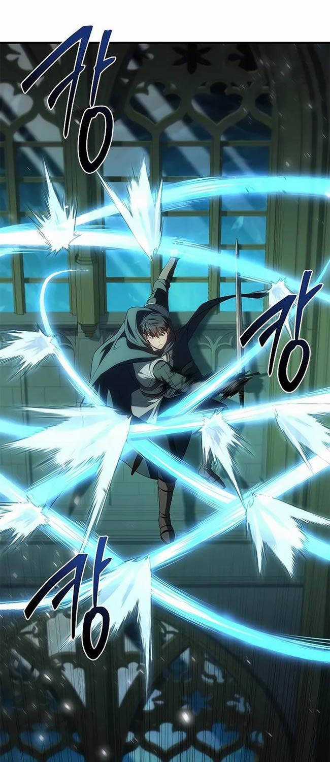 Quỷ Vương Hồi Quy Là Người Tốt Chapter 38 trang 61