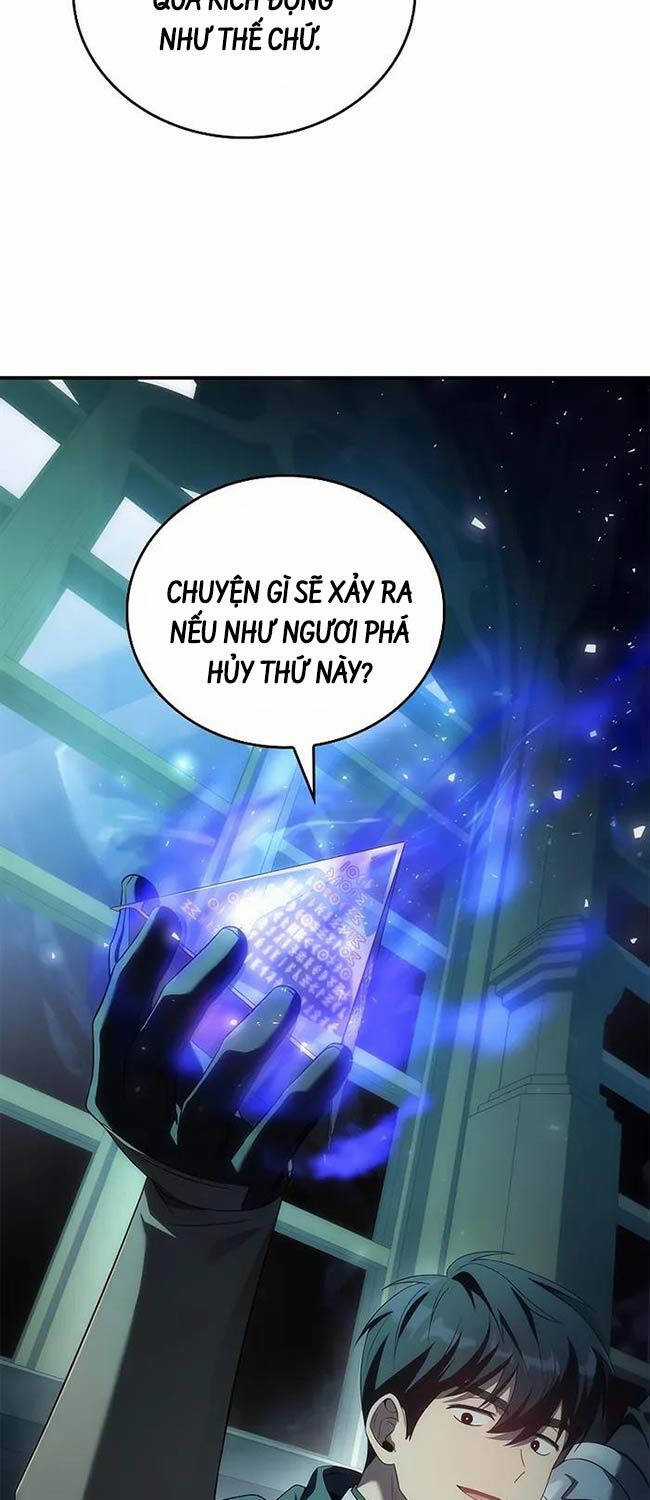 Quỷ Vương Hồi Quy Là Người Tốt Chapter 38 trang 64