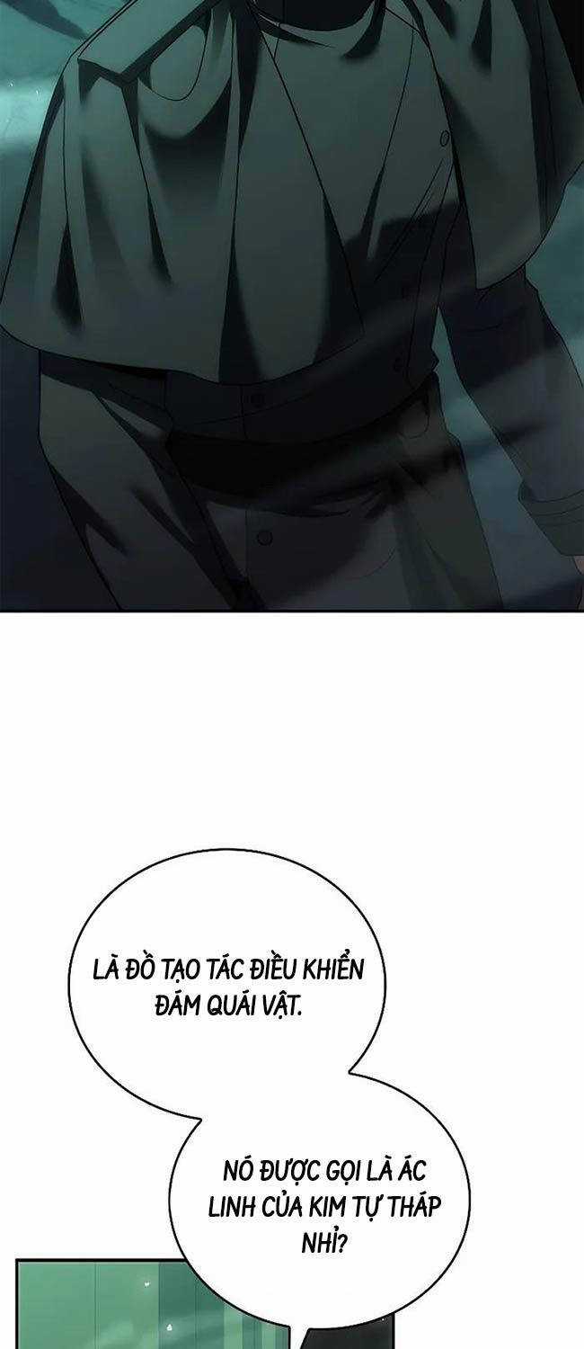 Quỷ Vương Hồi Quy Là Người Tốt Chapter 38 trang 66