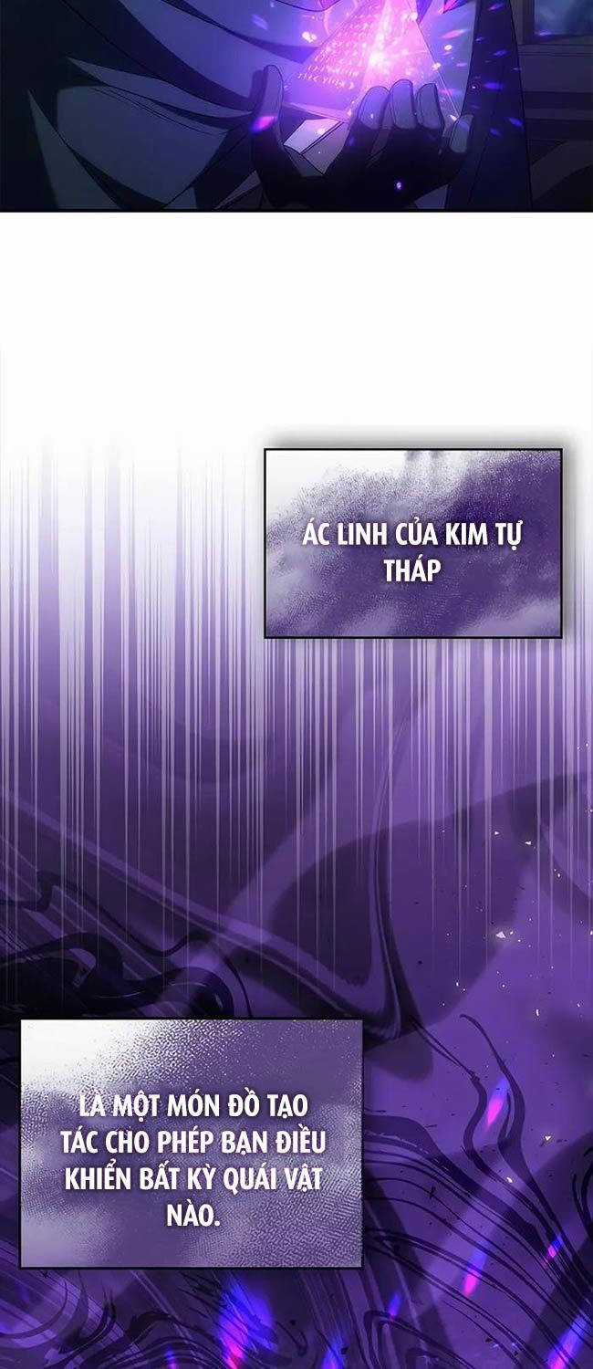 Quỷ Vương Hồi Quy Là Người Tốt Chapter 38 trang 69
