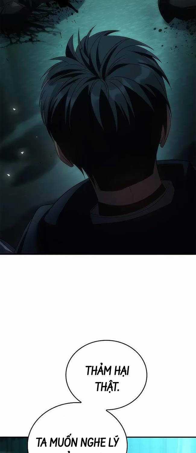 Quỷ Vương Hồi Quy Là Người Tốt Chapter 38 trang 7