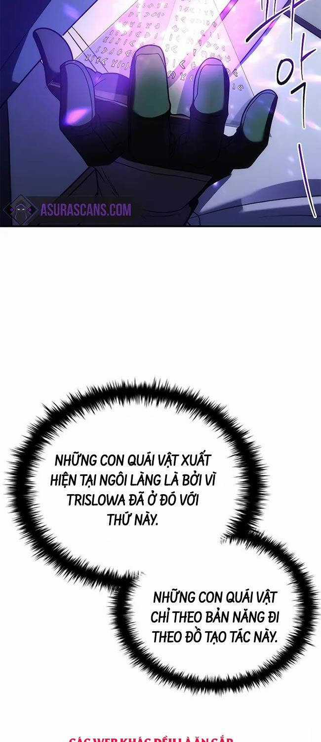 Quỷ Vương Hồi Quy Là Người Tốt Chapter 38 trang 74