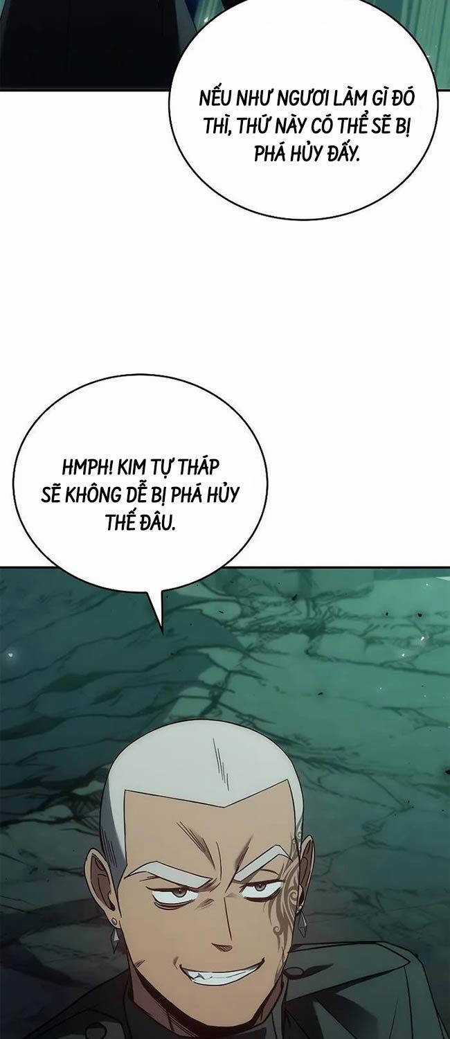 Quỷ Vương Hồi Quy Là Người Tốt Chapter 38 trang 76