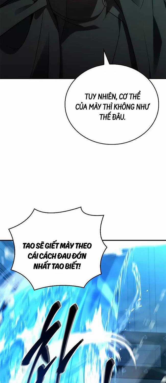 Quỷ Vương Hồi Quy Là Người Tốt Chapter 38 trang 77