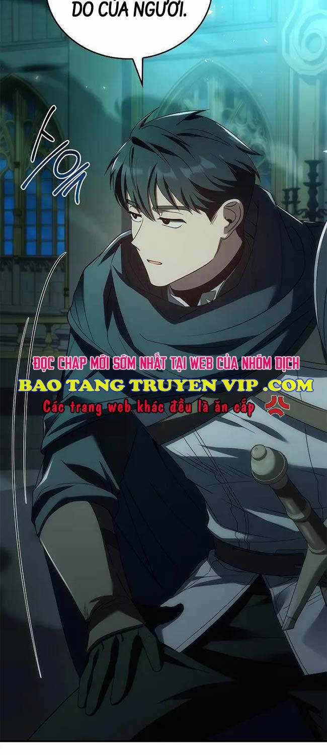 Quỷ Vương Hồi Quy Là Người Tốt Chapter 38 trang 8