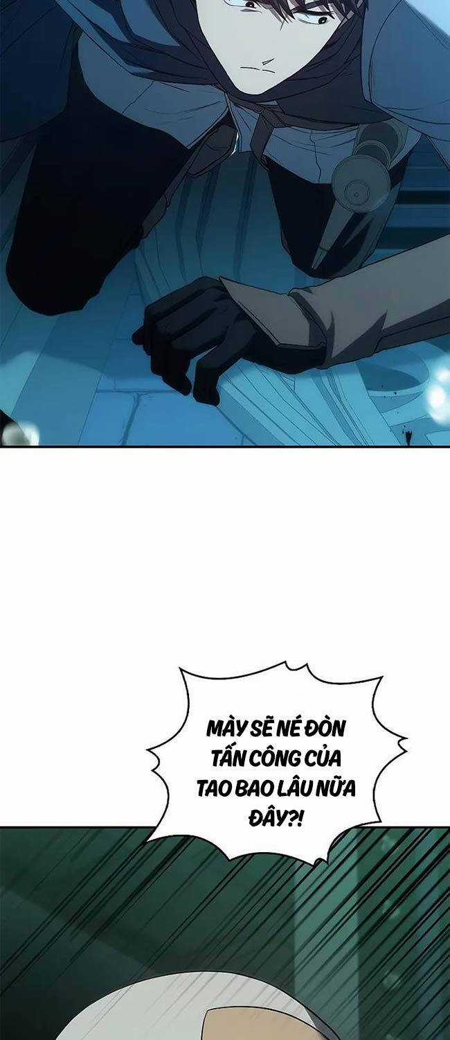 Quỷ Vương Hồi Quy Là Người Tốt Chapter 38 trang 82