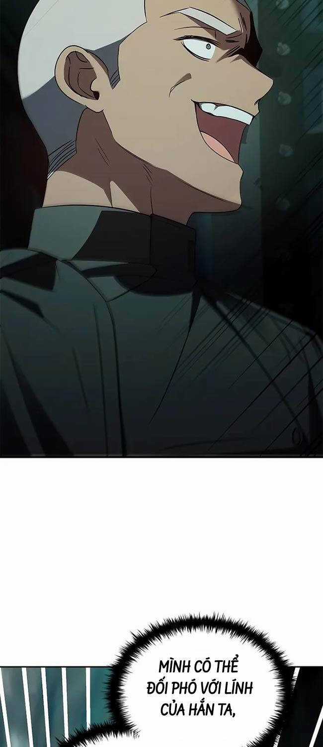 Quỷ Vương Hồi Quy Là Người Tốt Chapter 38 trang 83