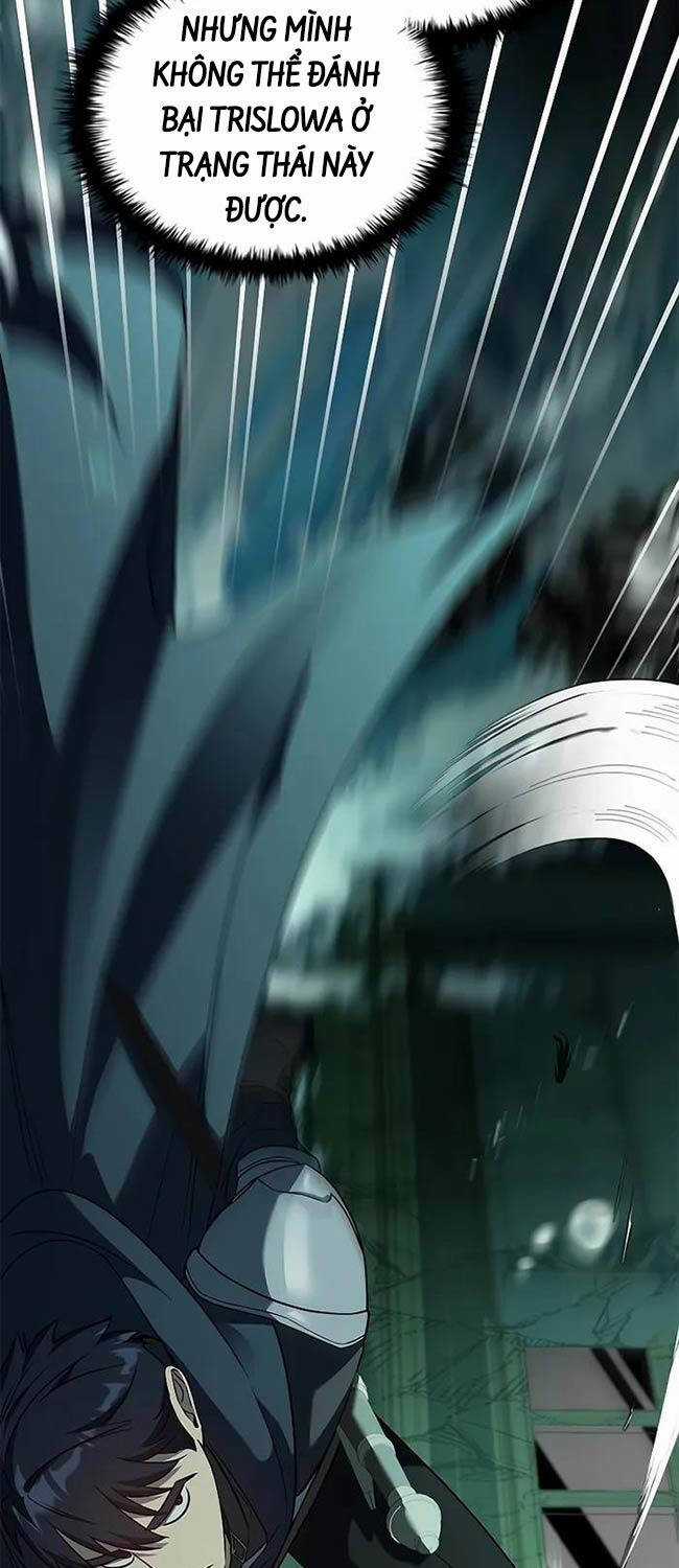 Quỷ Vương Hồi Quy Là Người Tốt Chapter 38 trang 84