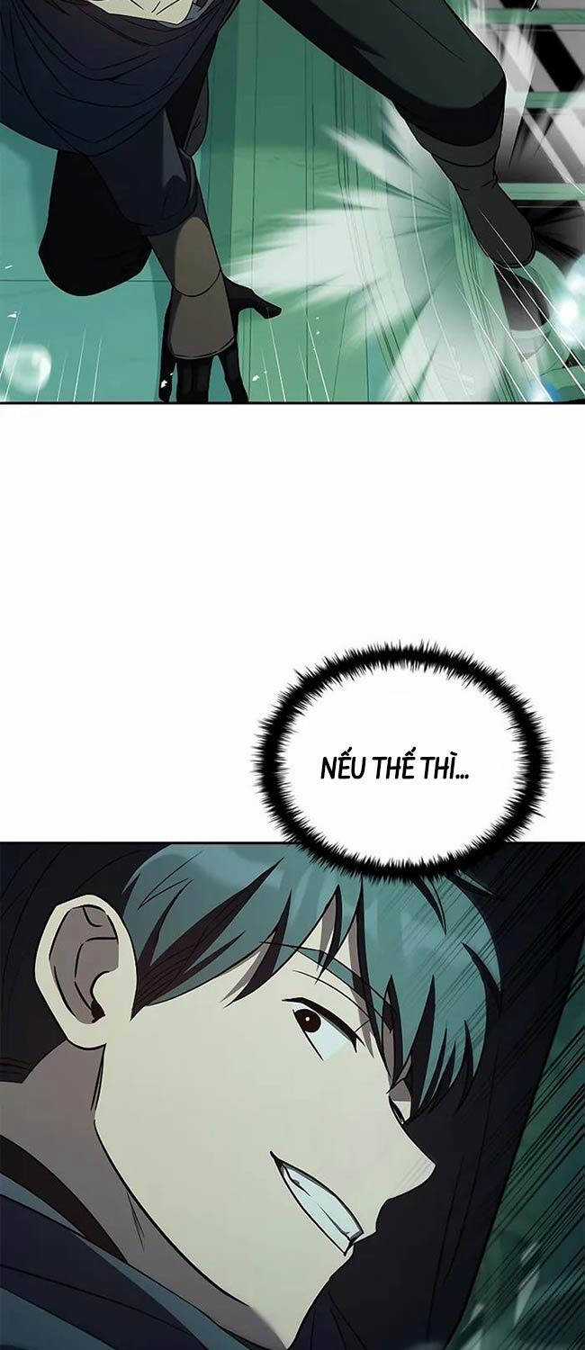 Quỷ Vương Hồi Quy Là Người Tốt Chapter 38 trang 85