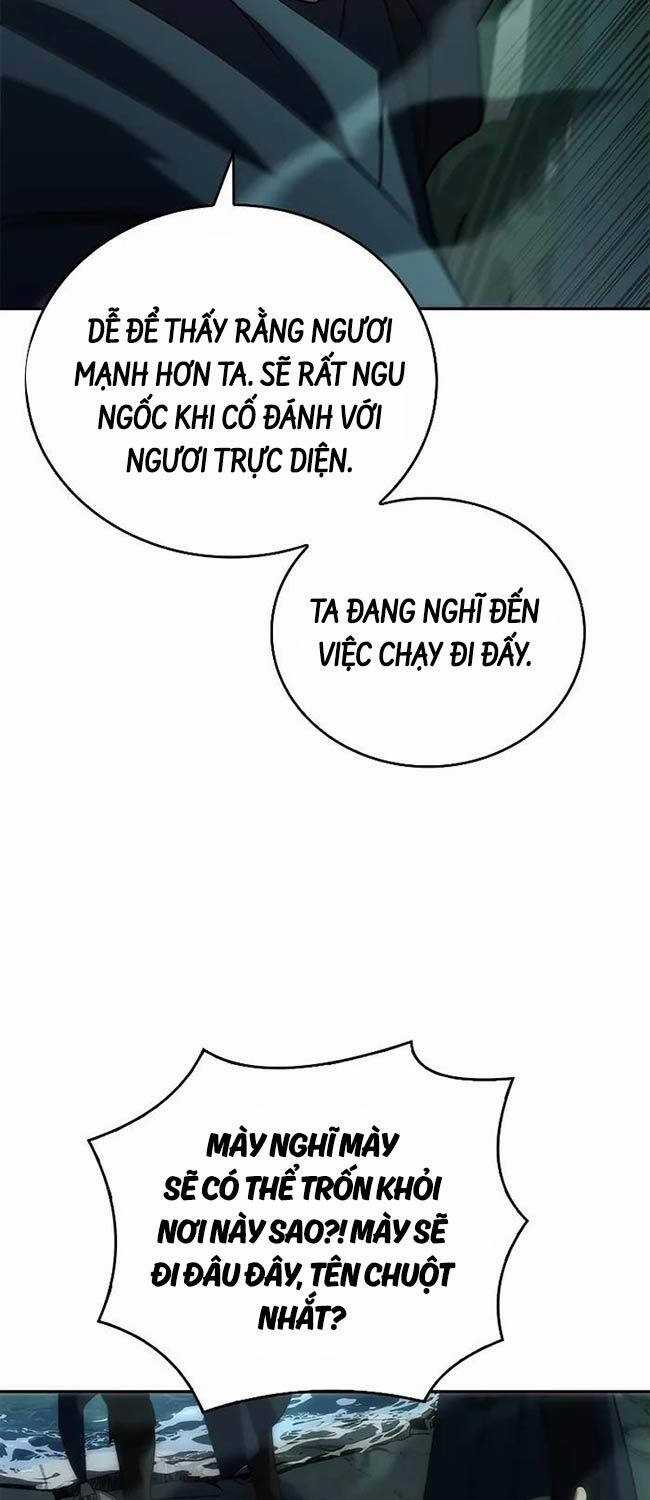 Quỷ Vương Hồi Quy Là Người Tốt Chapter 38 trang 86