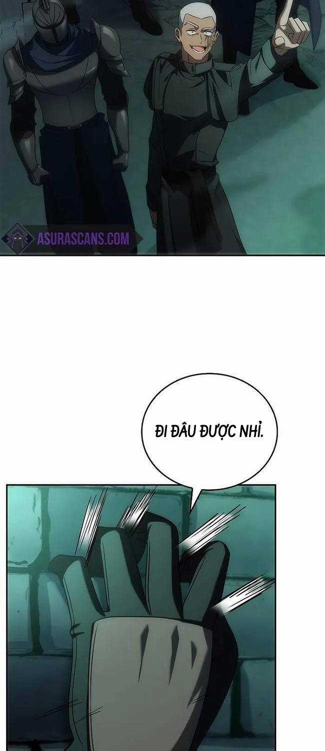 Quỷ Vương Hồi Quy Là Người Tốt Chapter 38 trang 87