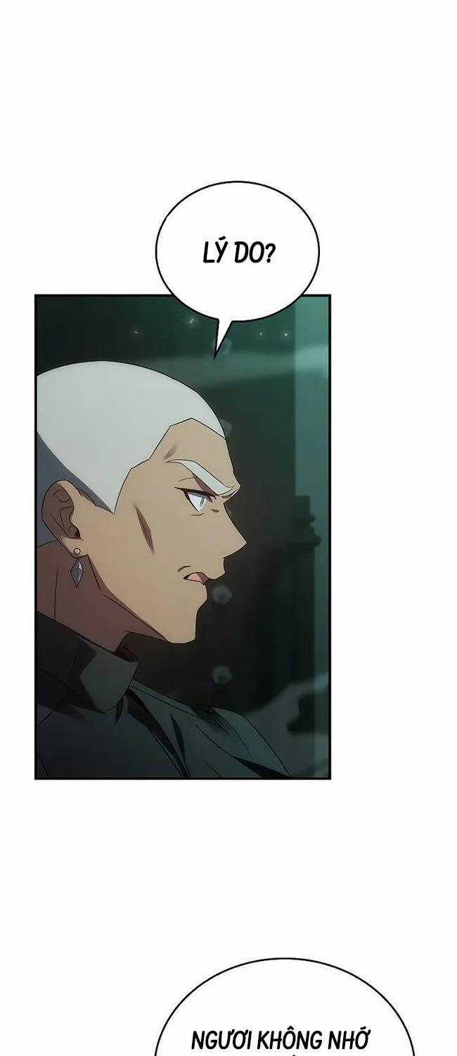 Quỷ Vương Hồi Quy Là Người Tốt Chapter 38 trang 9