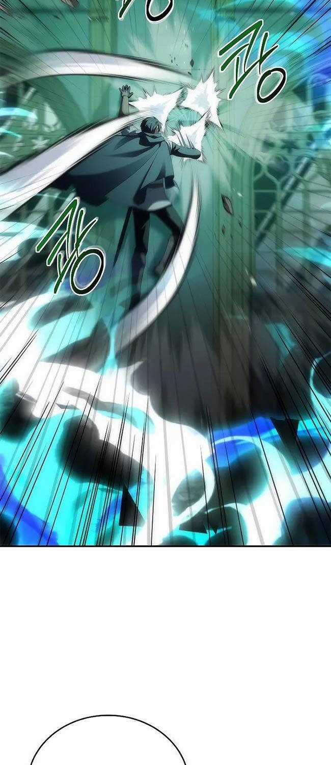 Quỷ Vương Hồi Quy Là Người Tốt Chapter 38 trang 90