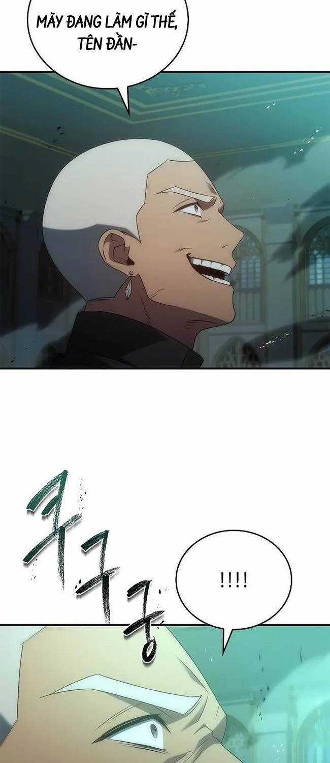 Quỷ Vương Hồi Quy Là Người Tốt Chapter 38 trang 91