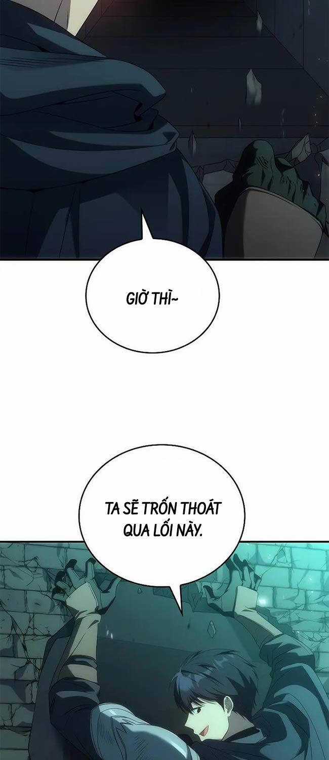 Quỷ Vương Hồi Quy Là Người Tốt Chapter 38 trang 93