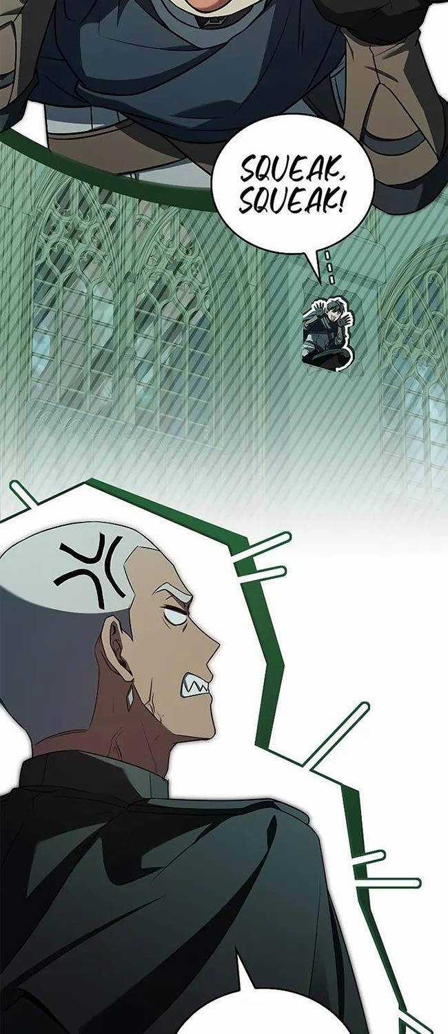 Quỷ Vương Hồi Quy Là Người Tốt Chapter 38 trang 95